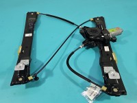 Podnośnik przód lewy SZYBY WINDA Ford Focus Mk3 5d HB