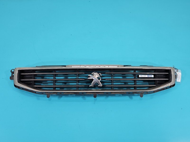 Atrapa grill Peugeot 508 I Atrapa grill Peugeot 508 I
