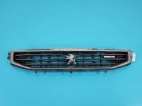 Atrapa grill Peugeot 508 I