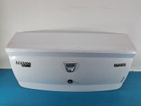 Klapa tył Dacia Logan I 05-14 sedan 4d biały DV369