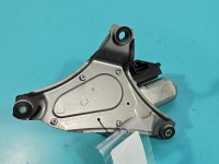 Silniczek Silnik wycieraczki tył Toyota Auris I 85130-02030, 259600-0822 HB TOYOTA, Korozja przy mocowaniu wycieraczki. 4pin