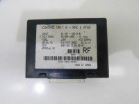 Komputer Sterownik silnika 0281013600 Chevrolet Lacetti 2.0 TCDi