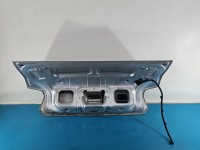 Klapa tył Citroen C-Elysee II 12- sedan 4d srebrny EZRC