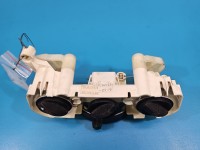 Konsola panel nawiewu Toyota Corolla E12