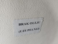 Skrzynia biegów 20DM75 Citroen C4 I 1.6 hdi