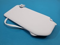 Przesłonka lewa Opel Grandland DASZEK osłona przeciwsłoneczna