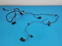 Czujnik parkowania PDC AUDI A4 B8 8K0971104C, 420919275 LZ7H