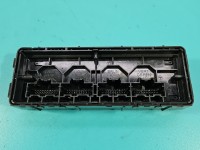 Sterownik moduł Producent części: OPEL, nawiewu klimatyzacji Opel Astra V K 544969533, 13598154