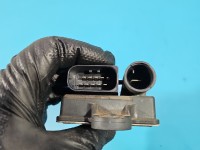Przekaźnik świec żarowych Mercedes W204 2.2 CDI A6519005502