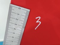 Błotnik przód prawy Citroen C1 I Brak kodu lakieru