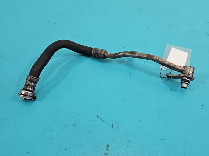 Przewód skrzyni biegów AUDI A6 C7