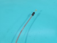 Zamek tył lewy Opel Antara Producent części: OPEL, 6PIN