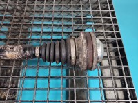 Półoś przód prawa Skoda Yeti 2.0 tdi manual