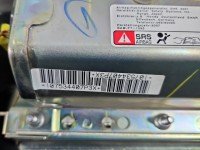 Deska rozdzielcza konsola kokpit Honda Civic VIII UFO eu