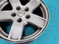 Felga aluminiowa 17" Jeep Grand cherokee III WK alufelga