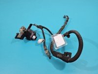 KLEMA INSTALACJA WIĄZKA MINUSOWA MINUS Toyota Corolla E16 E18 13- 28850-37021