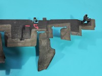 KIEROWNICA Wlot powietrza Vw Jetta VI 2.0 tdi 5C6121283G