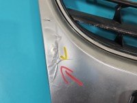 Atrapa grill Vw Touran I
