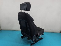 Fotele komplet kanapa AUDI A6 C7