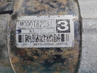 TEST Rozrusznik Citroen Xsara II 2.0 16V