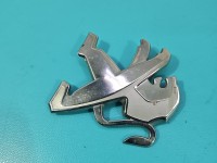 Atrapa grill Peugeot 508 II 18-