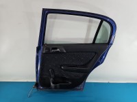 Drzwi tył prawe Opel Astra II G HB 5d Z20q