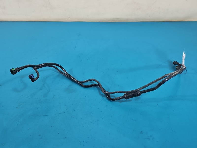 RURKI Przewód paliwowy MG MG3 24- 1.5 16V 11288724