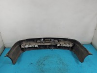 Zderzak tył Renault Megane I szary NV603 sedan