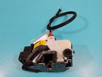 Zamek tył lewy 13579545 Opel Mokka A