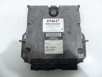 Komputer Sterownik silnika Opel Signum 3.0 CDTI V6 275800-2254