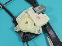 Podnośnik przód lewy SZYBY WINDA Skoda Fabia III 5JA959811K 5d HB