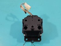 Przełącznik radia nawigacji panel Mercedes GLK X204 08- A2048707658