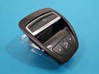 Przełącznik hamulca ręcznego Citroen C5 II X7 96617671ZD