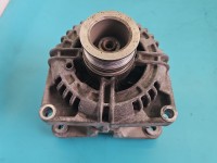 TEST Alternator Opel Astra III H 1.6 16V 0124425005, 24447429