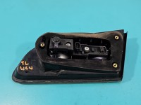 Lampa tył lewa Seat Ibiza III 6L HB Producent części: Seat, Z KLAPY EUROPA