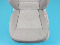 Fotel lewy przód kierowcy AUDI Q5 8R 08- 5d EUROPA