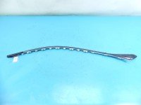 Listwa listwy dekory dekor deski Porsche Panamera I 970 eu