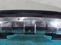 Zderzak tył Mercedes ML W164 C197 HB