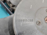 Wentylatory Wentylator chłodnicy Volvo S80 I 30645253 2.0 T