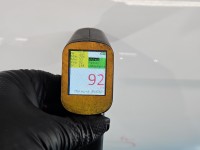 DRZWI PRZÓD LEWE KIEROWCY Opel Corsa F 5d EWP
