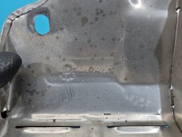 Osłona Peugeot, Europejska, Termiczna Turbiny Peugeot 2008 II 1.2 12V