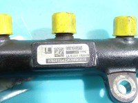 Listwa wtryskowa Ford Galaxy Mk2 06-15 9681649580, 9658227880 2.0 tdci