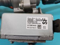 Pompa wspomagania Nissan Note II E12 48810-3VV2B 1.2 16V