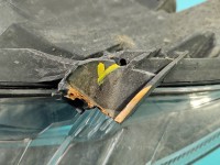 Reflektor prawy lampa przód Mercedes W169 EUROPA