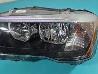 Reflektor lewy lampa przód BMW X3 F25 EUROPA 7334073