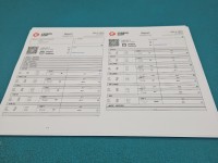 TESTOWANY Wtryskiwacz Mercedes W204 2.2 CDI 136KM
