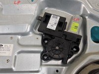 Podnośnik przód lewy Ford Kuga Mk1 08-13 7M51R203A29DB, 8M51R219A65AA 5d HB