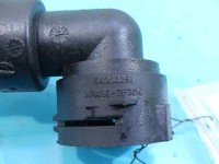 przewód wąż rurka wody Land Rover Freelander II 2.2 TD4 160KM