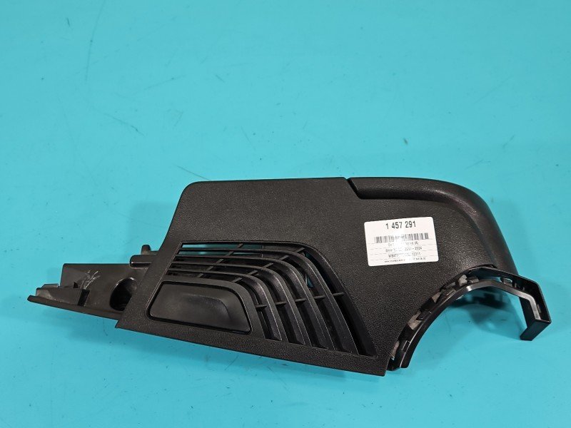 Osłona ZAŚLEPKA PLASTIK BMW X3 G01 7446360 Osłona ZAŚLEPKA PLASTIK BMW X3 G01 7446360