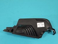 Osłona ZAŚLEPKA PLASTIK BMW X3 G01 7446360